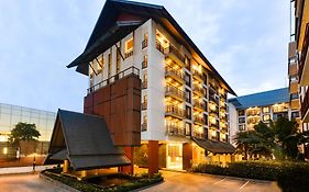 Amanta Hotel&Residence Ratchada
